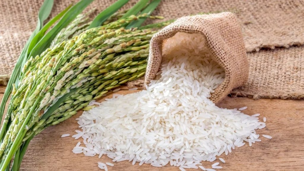 India&#39;s lifting of rice export restrictions has sent rice prices plummeting