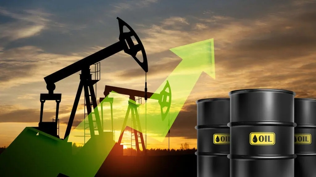 Ціни на нафту виросли на тлі переговорів між США та Китаєм