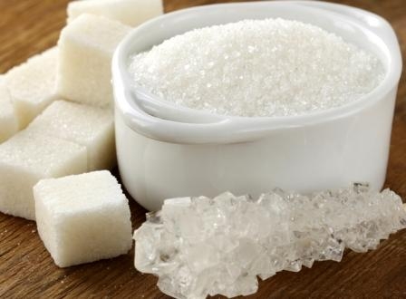 Зростання попиту підвищує ціни на цукор