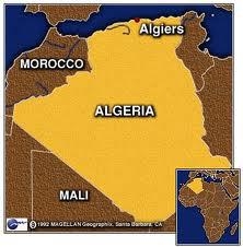 Алжир закупив майже вдвічі більше пшениці, ніж планувалося