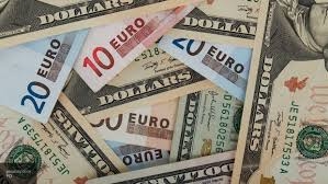 Курс євро відносно долара буде падати до виборів у Німеччині