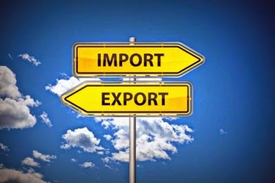 Нарешті за останні 11 років експорт в Україні перевищив імпорт