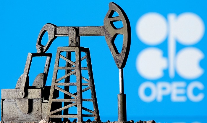 Зниження прогнозу світового попиту на нафту від ОПЕК посилює тиск на котирування