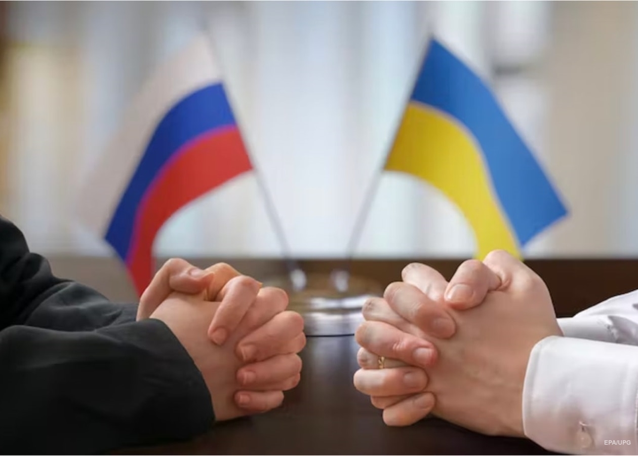 Negotiations between the American delegation and the Russian Federation did not bring hope for a truce 
