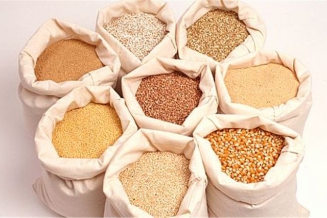 Ринок зерна в світі
