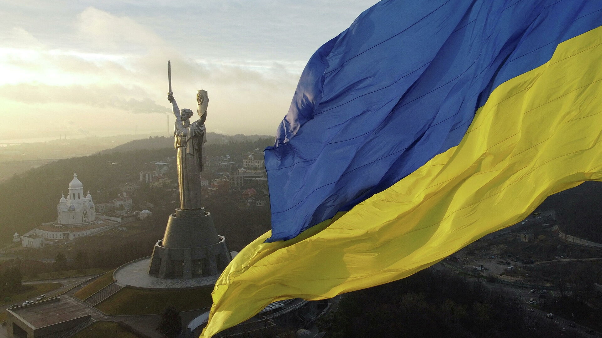 Жесткое сопротивление украинской армии привело к снижению цен на зерно