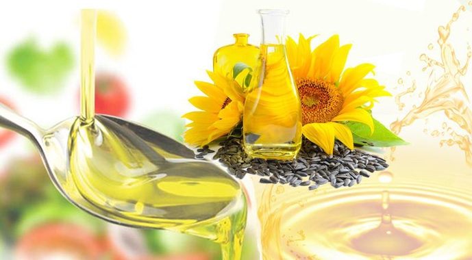 Туреччина придбала на тендері 12 тис т нерафінованої соняшникової олії