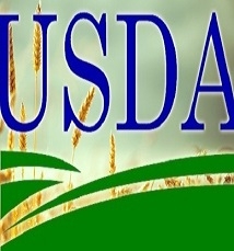 A neutral USDA report did not support the price of wheat