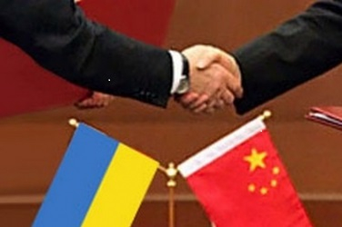 Китай зацікавлений в українському шроті та жомі