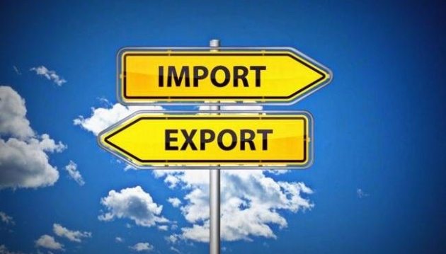Частка агропродукції в експорті України за січень – березень 2025 р сягнула 58%