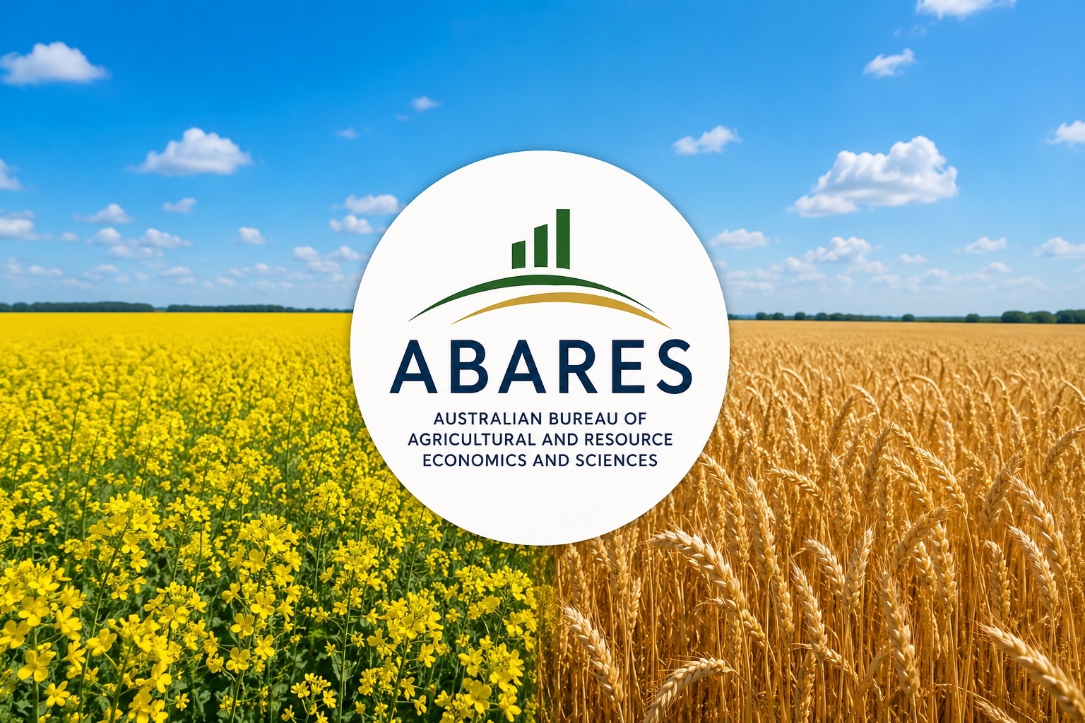 Експерти ABARES суттєво збільшили прогноз виробництва каноли в Австралії