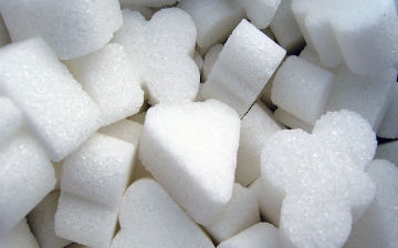 Світовий дефіцит цукру збільшується