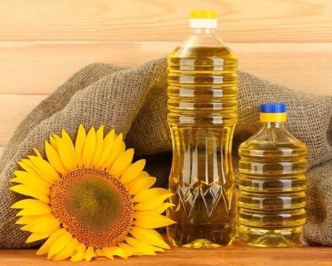 The price of sunflower oil continues to grow