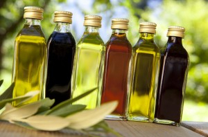 Індія  збільшує виробництво рослинних олій та олійних культур 