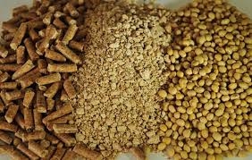 In 2023/24 FY, Ukraine exported more than 50% of soybean meal to Poland