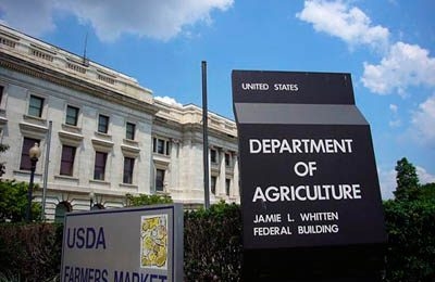 Міністерство сільського господарства США опублікувало прогноз обсягу посівних площ сільськогосподарських культур під урожай 2015 року