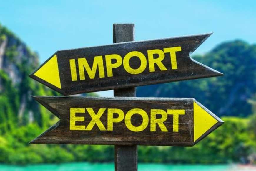 Mexico, Canada, and China account for over 40% of U.S. agricultural exports