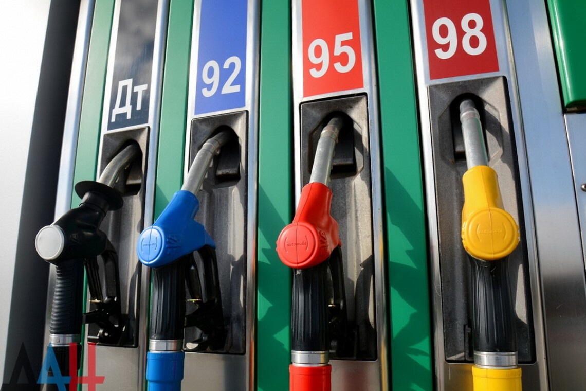 Fuel prices in Ukraine have risen sharply amid rising oil prices following US strikes on Iran, and may continue to rise
