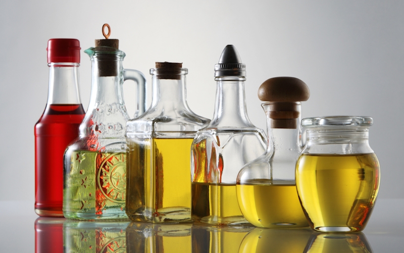 Котирування на соєву олію в Чикаго за тиждень виросли на 8,4%, що призвело до зростання цін на інші рослинні олії 
