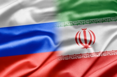 Russia is trying to disrupt talks with Iran to limit oil supplies to the world market