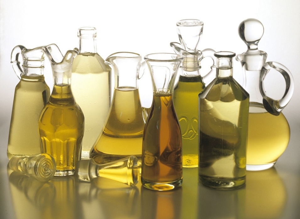 Soybean oil prices have fallen, but palm and sunflower oil prices remain high