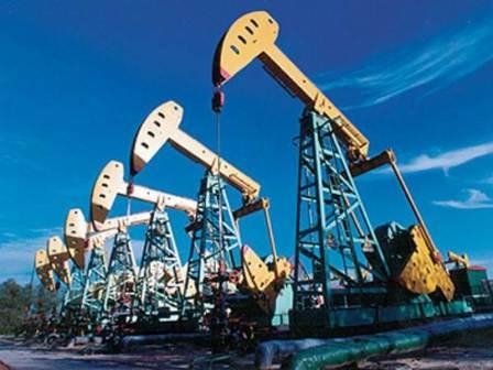 The decision of OPEC raised oil prices