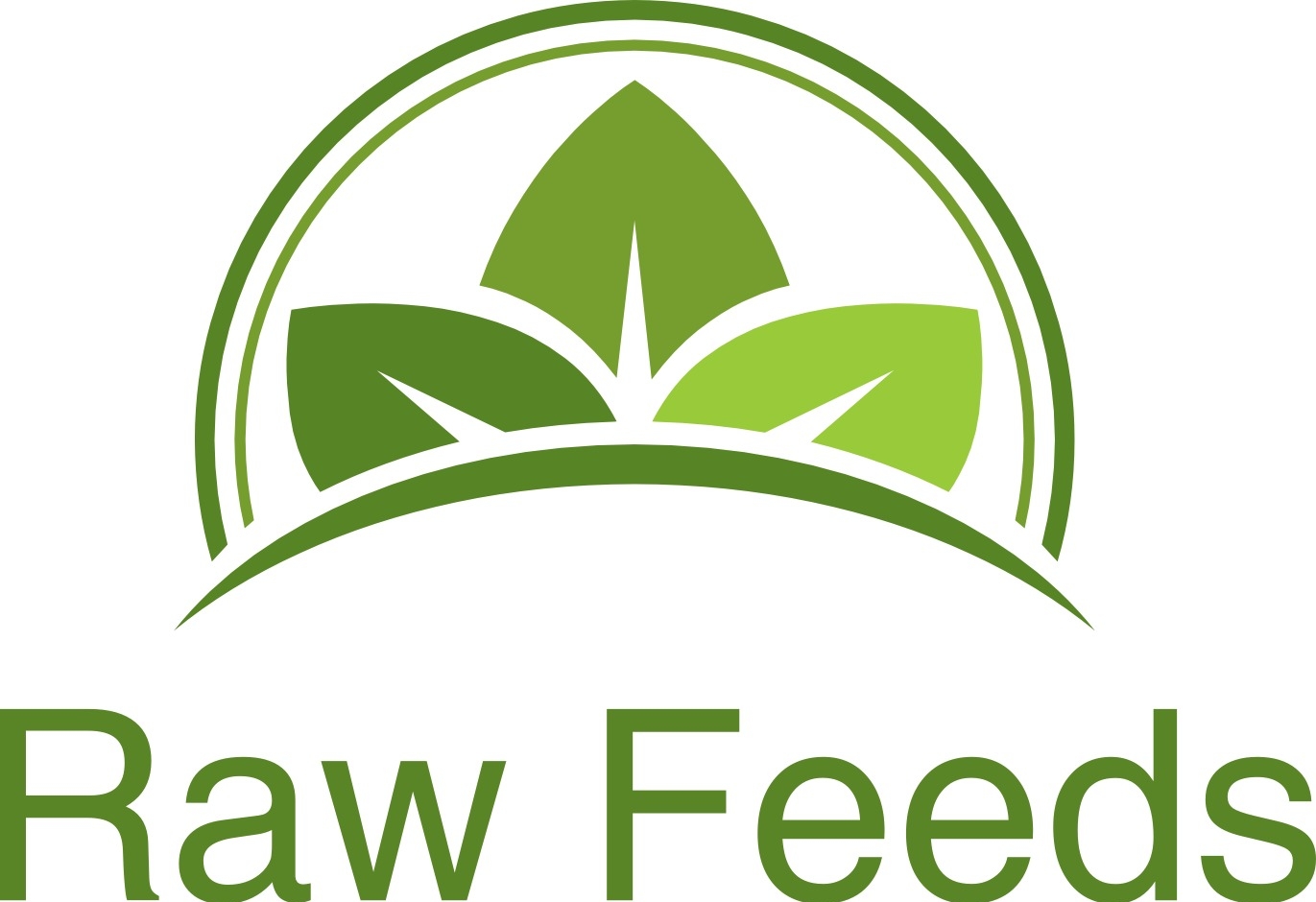 Raw Feeds (Pty) Ltd