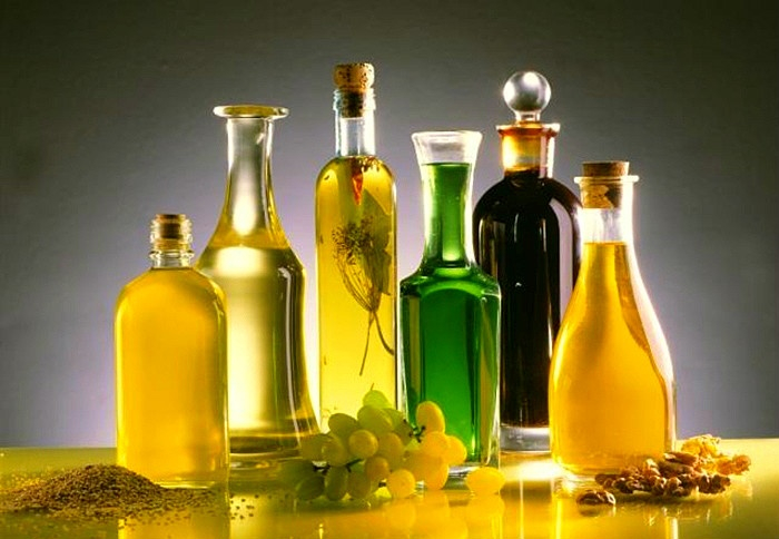 Ціни на рослинні олії почали відновлюватися