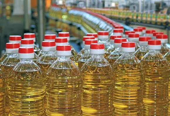 The government of Ukraine decided Memorandum to stop the growth of prices for sunflower oil