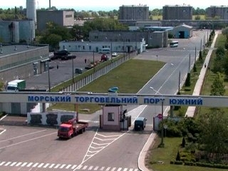 Одеська залізниця планує розширення інфраструктури в районі порту «Южний»