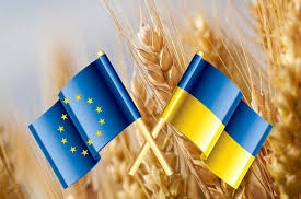 Україна збільшила імпорт агропродукції до 9,12 млрд $, з них частка ЄС складає 53,9%