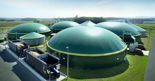 Україна найближчим часом може розпочати експорт біометану