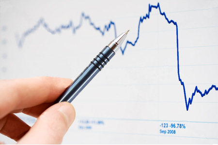 Corn and wheat will drop to 10-year low