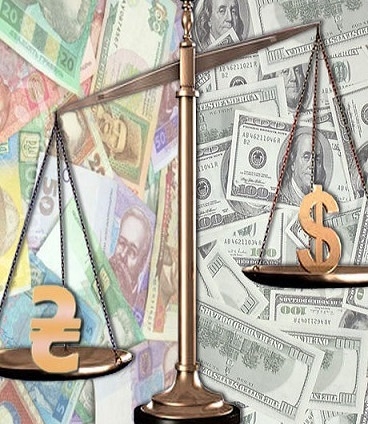 The Finance Ministry reduced the budget by 2019 due to the net profit of Naftogaz and the national Bank