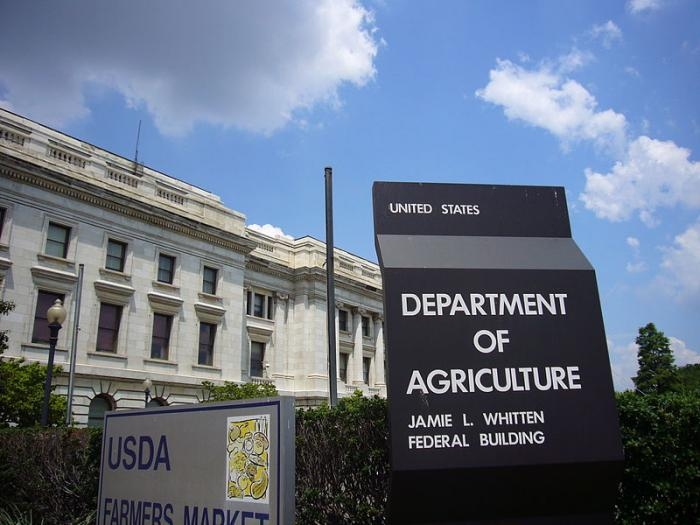 Серпневий звіт МСГ США виявився занадто оптимістичним по урожаю кукурудзи  і знизив ціни на зерно