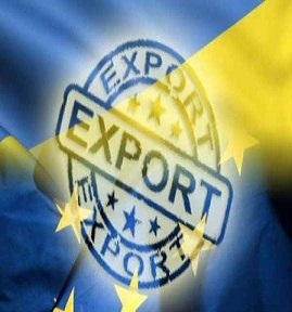 Україна збільшила експорт зерна на 36% 