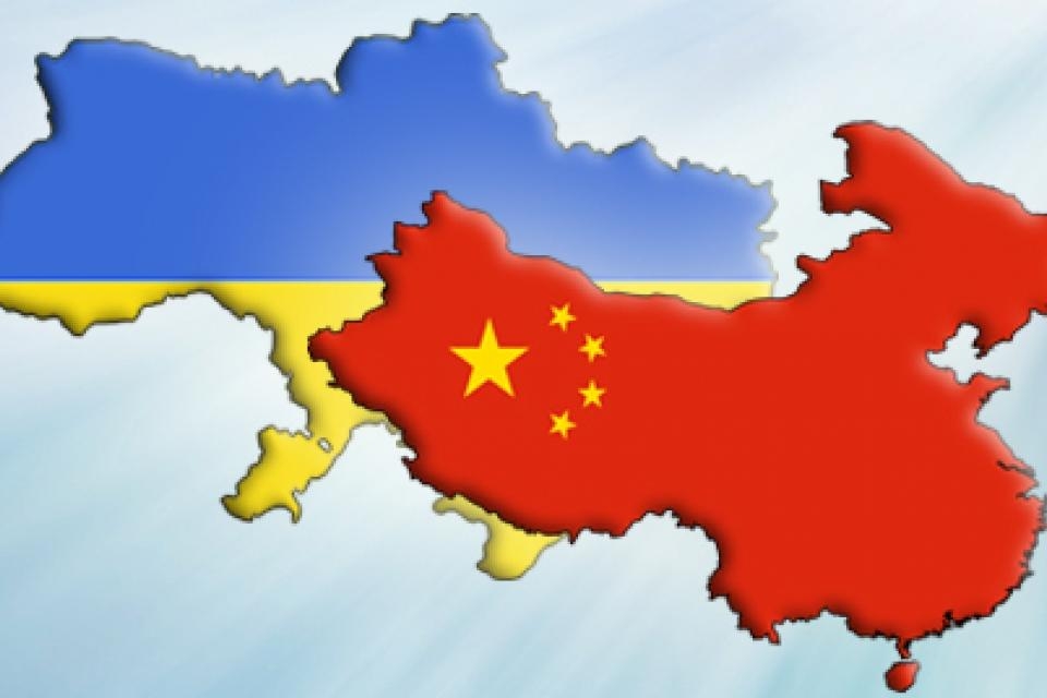 China became the main buyer of Ukrainian agricultural products in 2021
