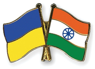 Україна залишається основним постачальником пшениці до Індії