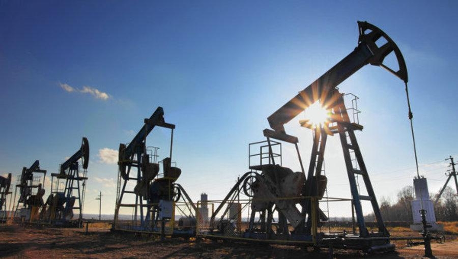 Барель нафти ОПЕК коштує 55,63 $
