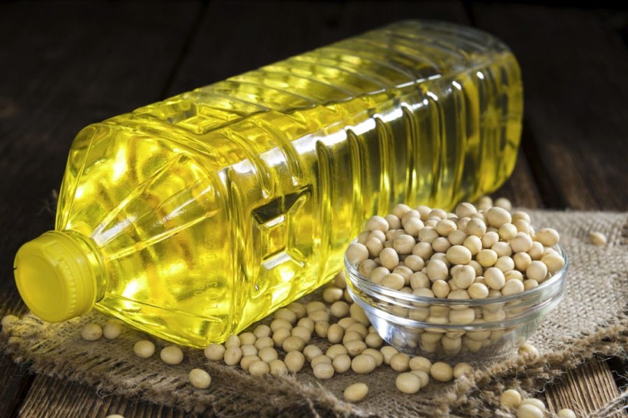 Soybean oil prices rose during the week despite a neutral USDA report
