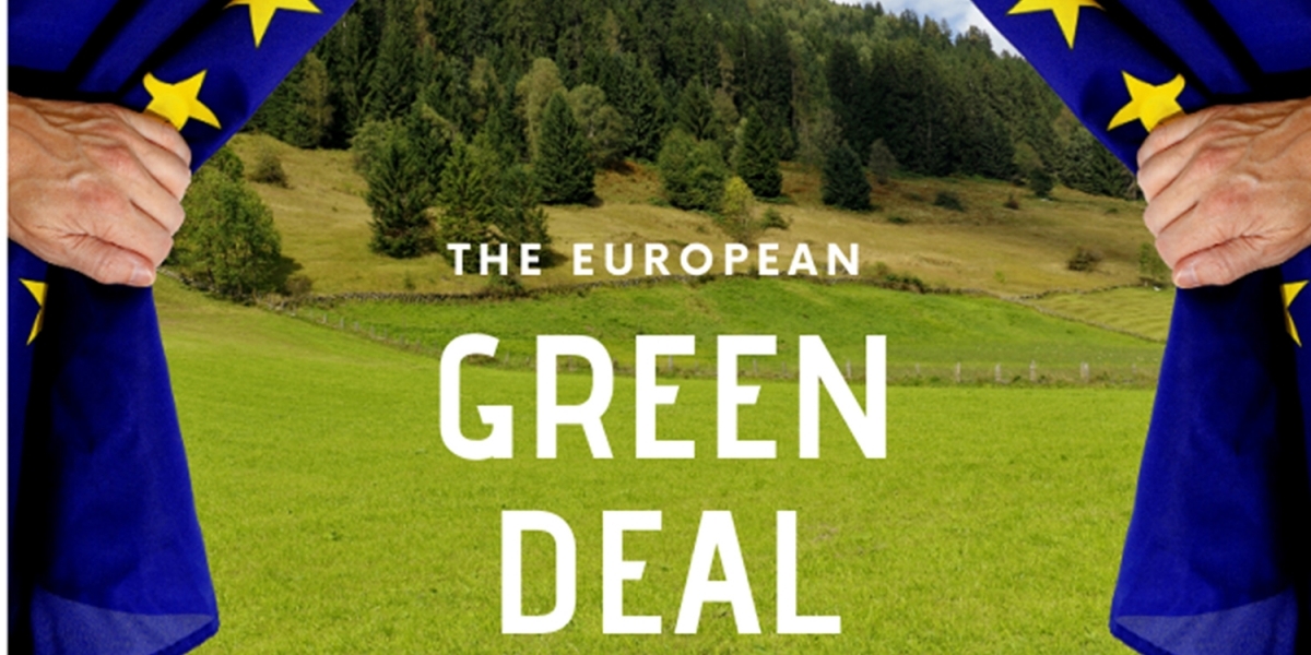 Єврокомісія погодилася пом'якшити вимоги "зеленого курсу"