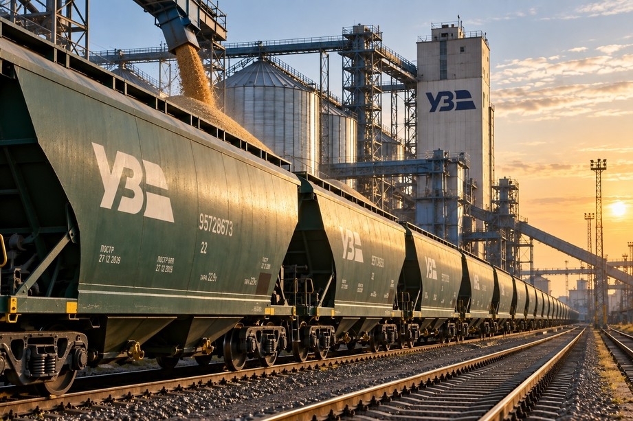 The rental rate for Ukrzaliznytsia's grain trucks will increase in October for the first time in four months