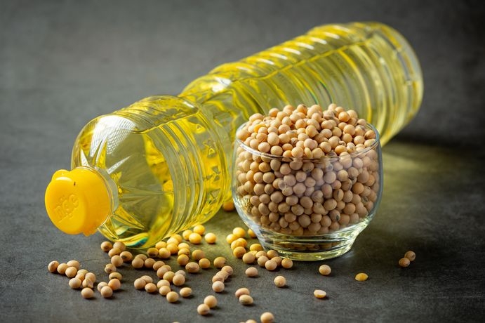 Prices for Palm and Soybean Oils Decrease While Sunflower Oil Prices Continue to Rise