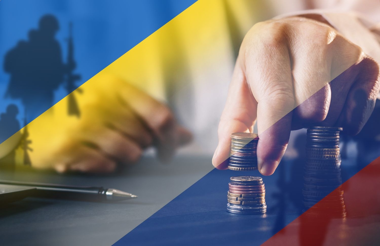 Обіцянка Трампа зняти частину санкцій з рф призвела до падіння цін на газ та добрива, і посилила тиск на ціни агропродукції