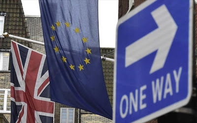 Референдум про вихід Британії з ЄС вплинув на зернові біржі