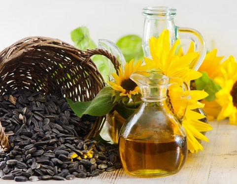 Egyptian GASC bought a batch of Ukrainian sunflower oil