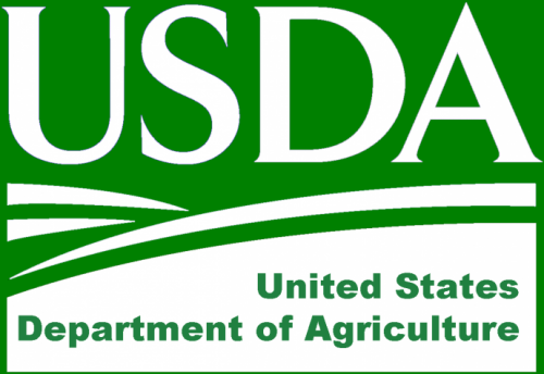 USDA збільшило прогноз світового експорту пшениці