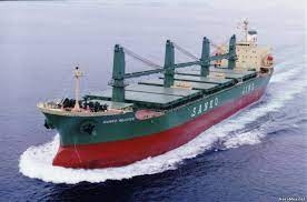Freight rates to Asian countries increased by $1-2/ton in Ukrainian ports