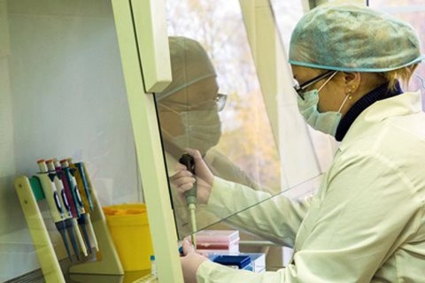 Новий респіраторний вірус з Китаю вже дістався України