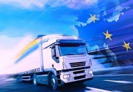 Україна та ЄС продовжили дію «транспортного безвізу» до кінця 2025 р